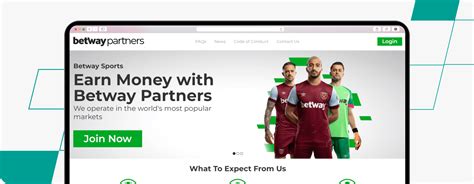 betway affiliate - Betway africa